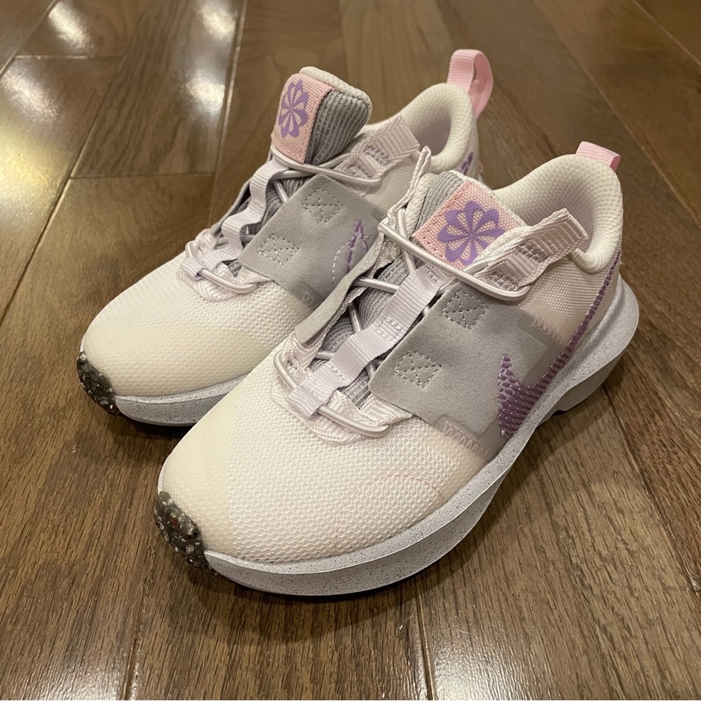 NBW Toddler Girls Size 11 - Nike Sneakers